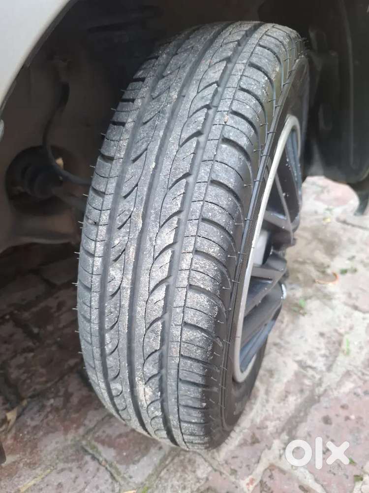 Maruti Suzuki Estilo Lxi Petrol Manual 2007