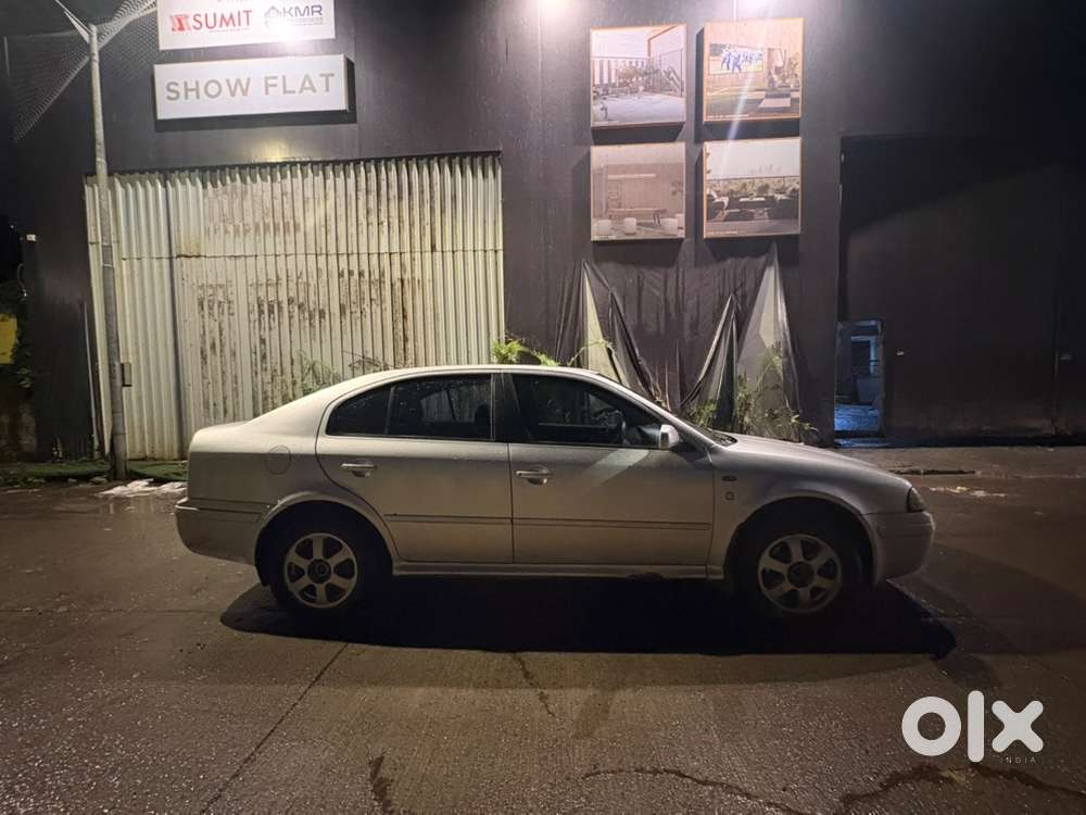 Skoda Octavia Diesel 2005
