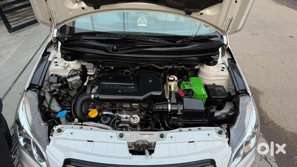 Maruti Suzuki Ciaz 2015
