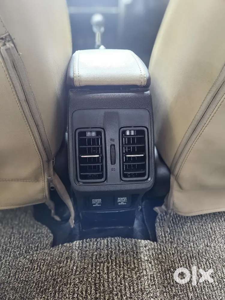 Honda City Diesel In Excellent Condition