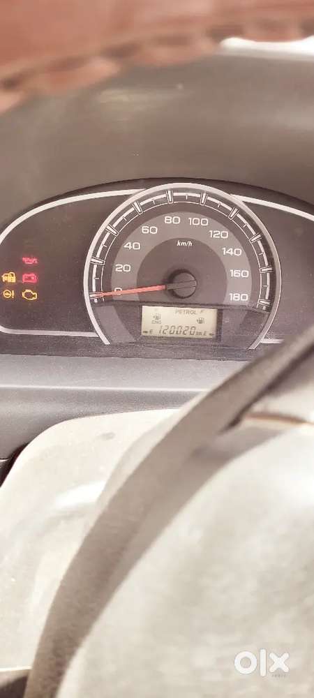 Maruti Suzuki 800 2013