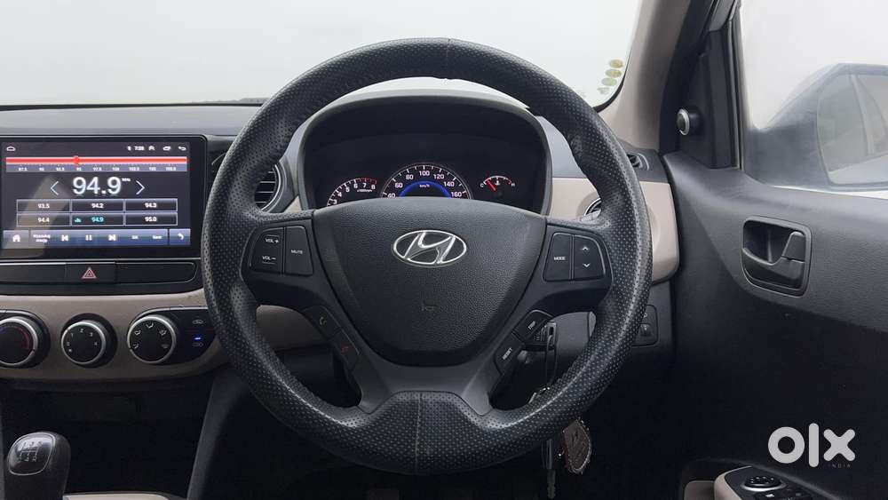 Hyundai Grand I10 1.2 Kappa Magna, 2014, Petrol