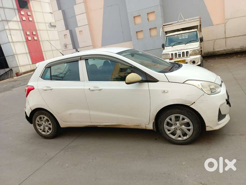 Hyundai Grand I10 1.2 Sportz Special Edition Vtvt, 2018, Petrol