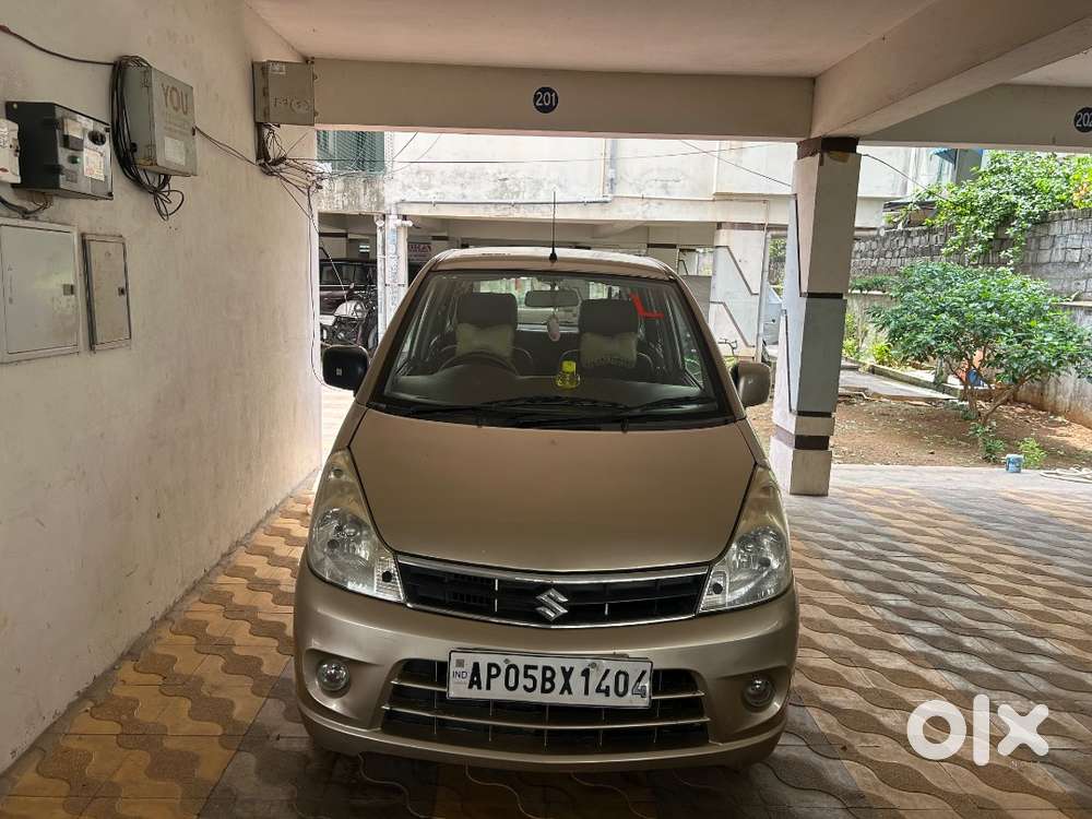 Maruti Suzuki Zen Estilo 2011 Petrol