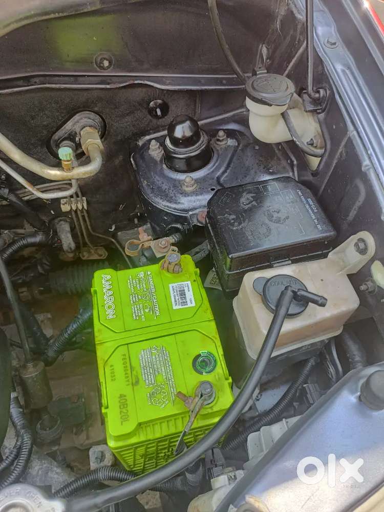 Hyundai Santro Xing 2009 Petrol Well Maintained