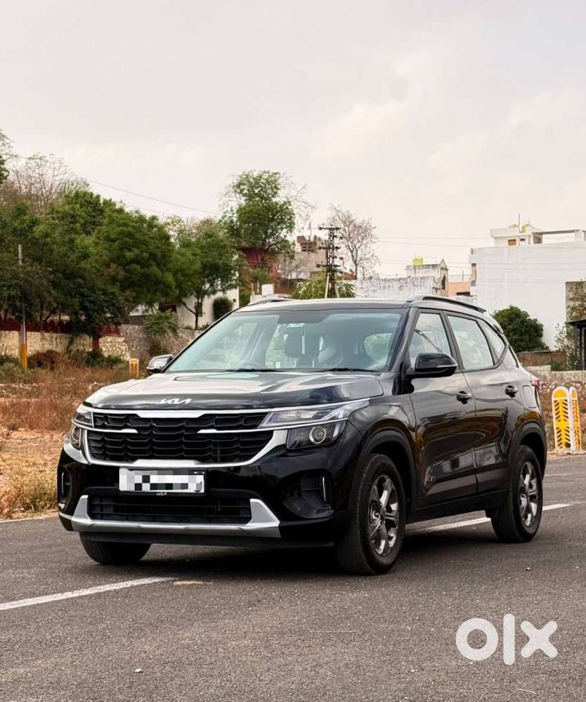 Kia Seltos Htx (o) 1.5 Diesel 6mt, 2025, Diesel