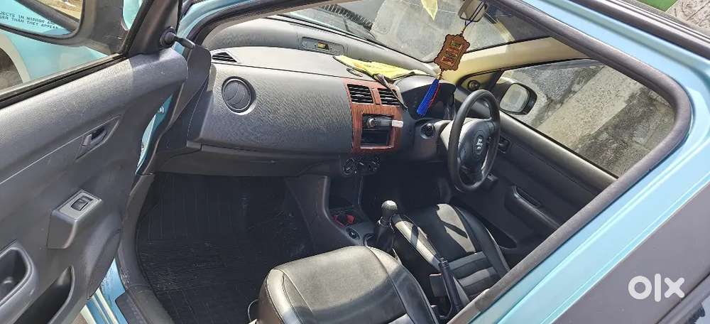 Maruti Suzuki Swift 2009 Petrol 39836 Km Driven