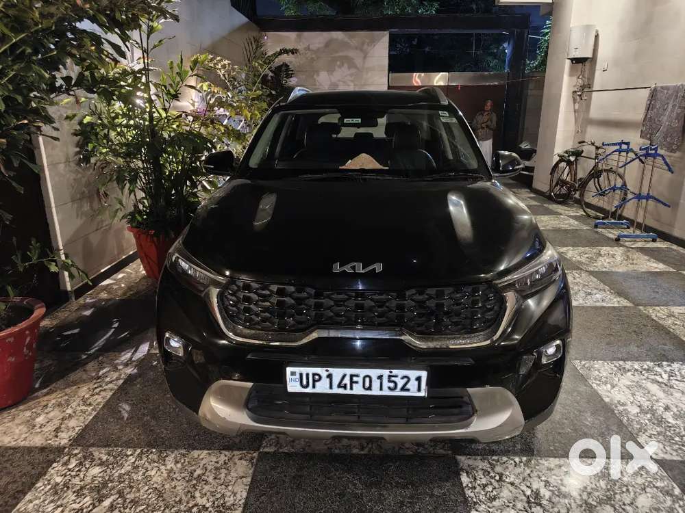 Well Maintained Mint Condition Car