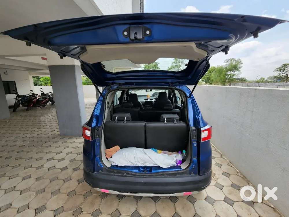 Renault Triber 2021 Petrol Well Maintained