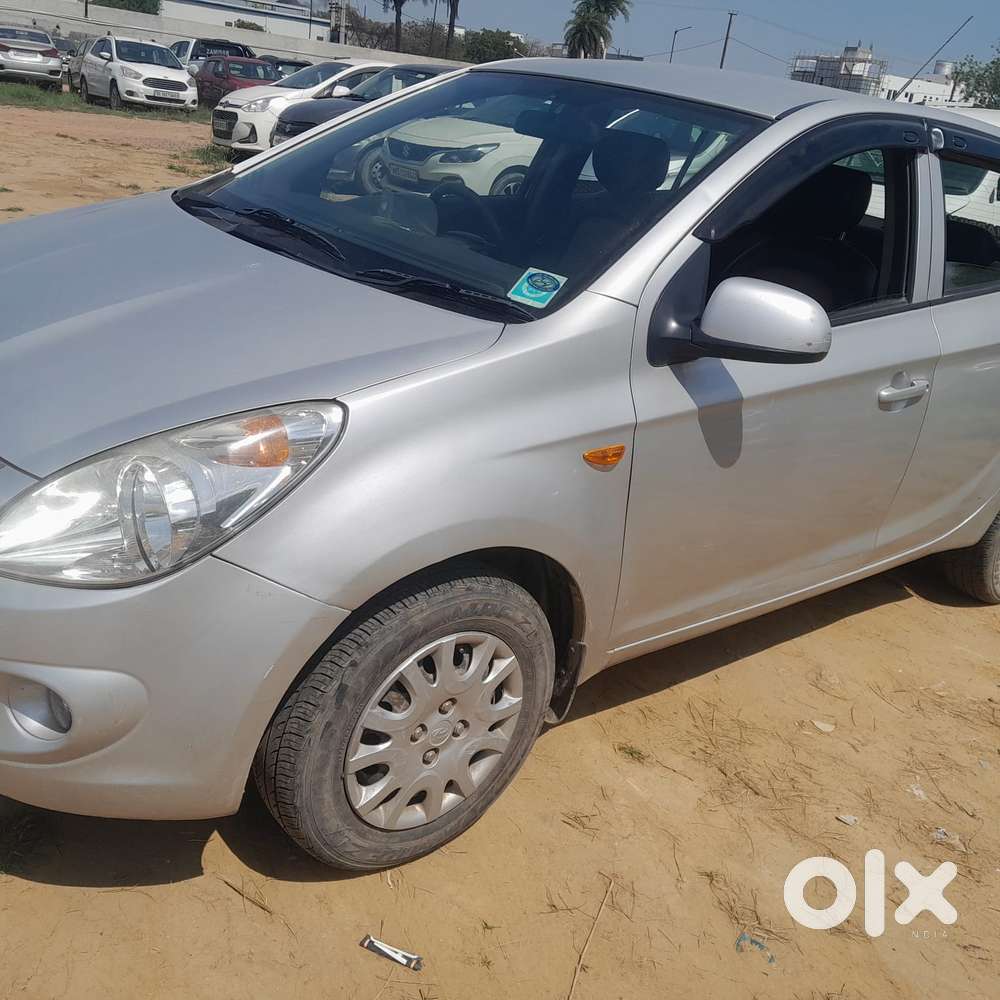 Hyundai I20 Magna Plus, 2011, Petrol