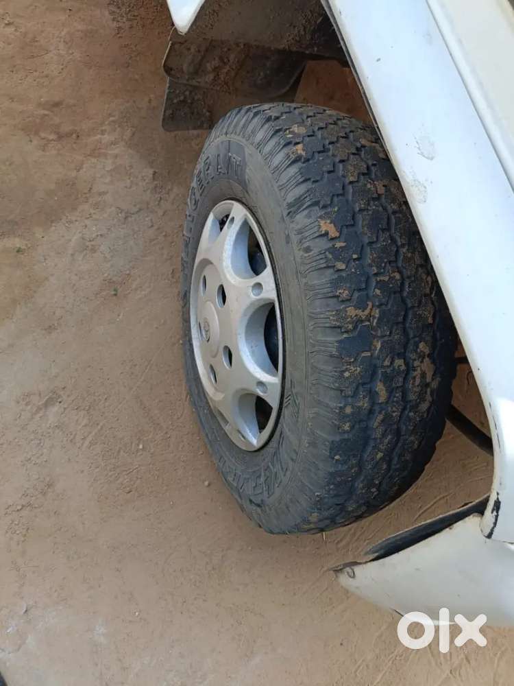 Mahindra Bolero Power Plus 2017 Diesel 109000 Km Driven