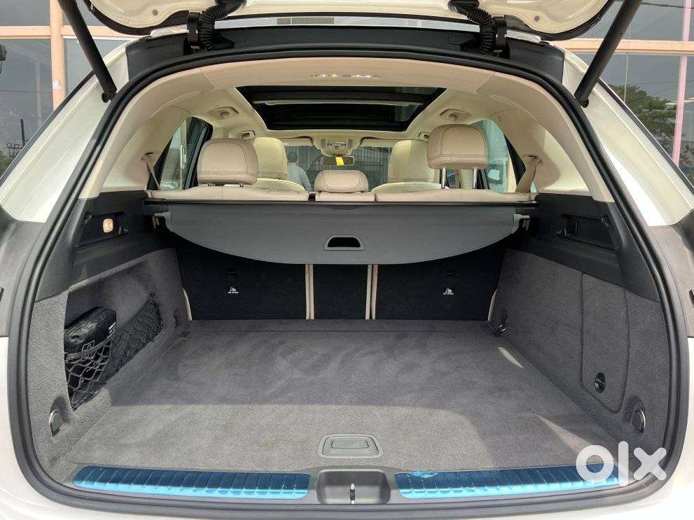 Mercedes-benz Gle 300d 4matic Lwb, 2020, Diesel