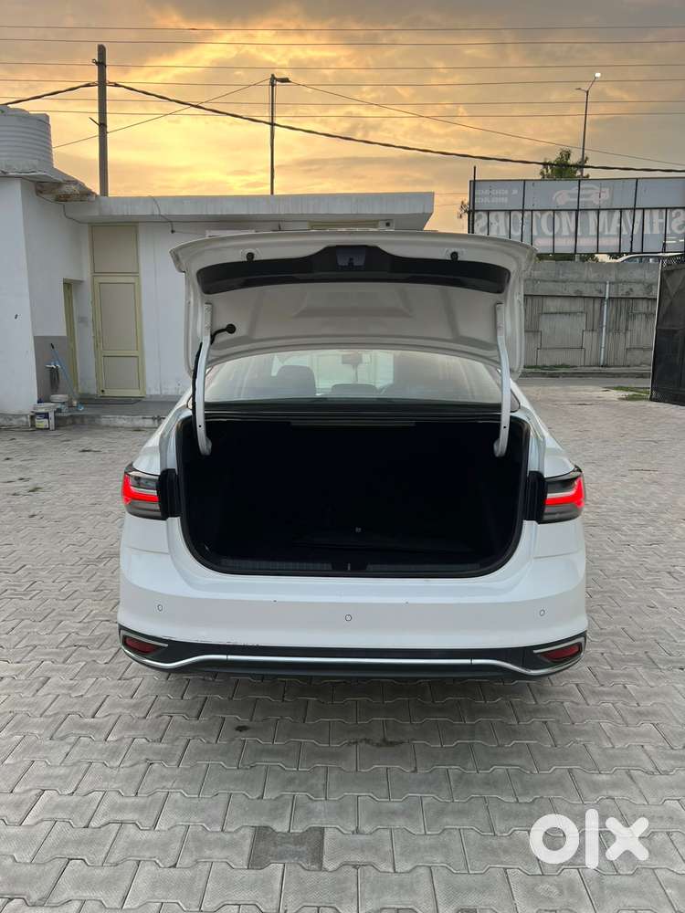 Volkswagen Virtus 1.0 Highline Tsi, 2023, Petrol