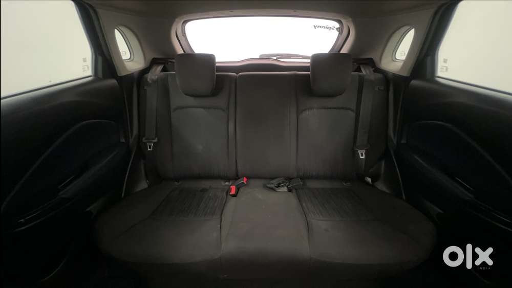 Maruti Suzuki Baleno 2019-2022 1.2 Alpha At, 2022, Petrol