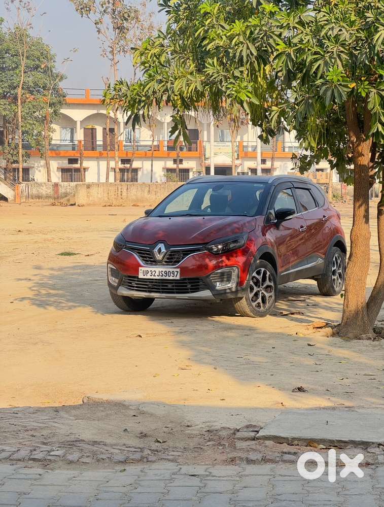 Renault Diesel Car 2018 Model
