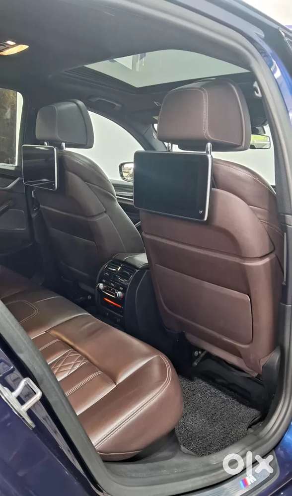 Bmw 5 Series 3.0 530d M Sport, 2018, Diesel