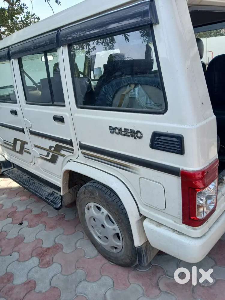 Mahindra Be 6 2024 Diesel Manual
