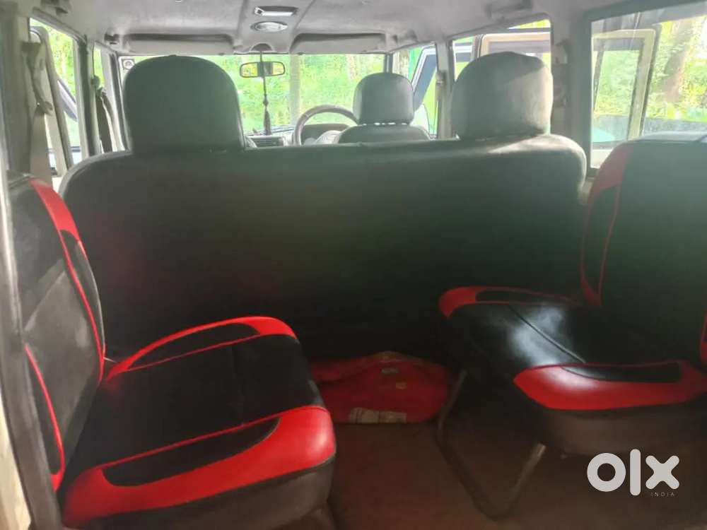 Mahindra Bolero 2007 Diesel 195200 Km Driven. Power Steering.