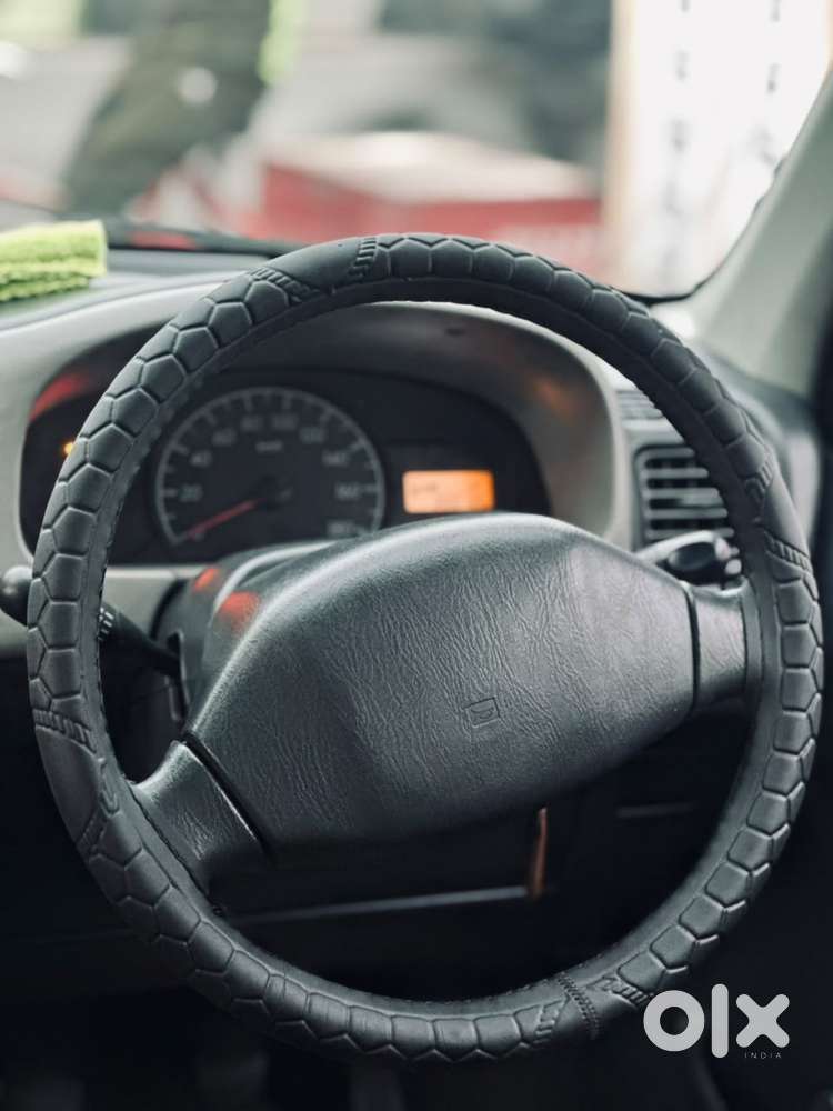 Maruti Suzuki Alto 0.8 Lxi (o), 2012, Petrol