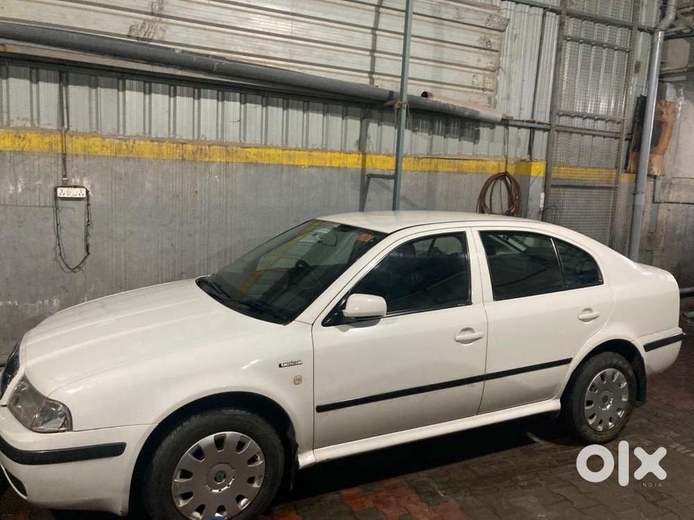 Skoda Octavia 2004 Diesel Showroom Condition Car
