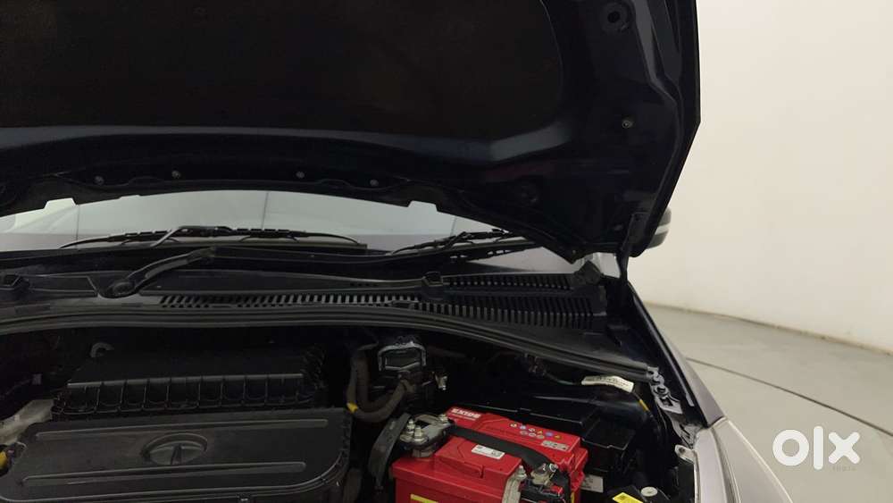 Tata Tiago 1.2 Revotron Xz Plus, 2021, Petrol