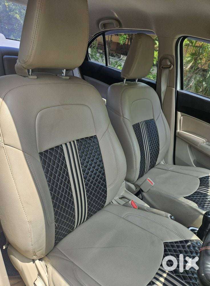 Maruti Suzuki Swift Dzire Vxi Optional, 2021, Petrol