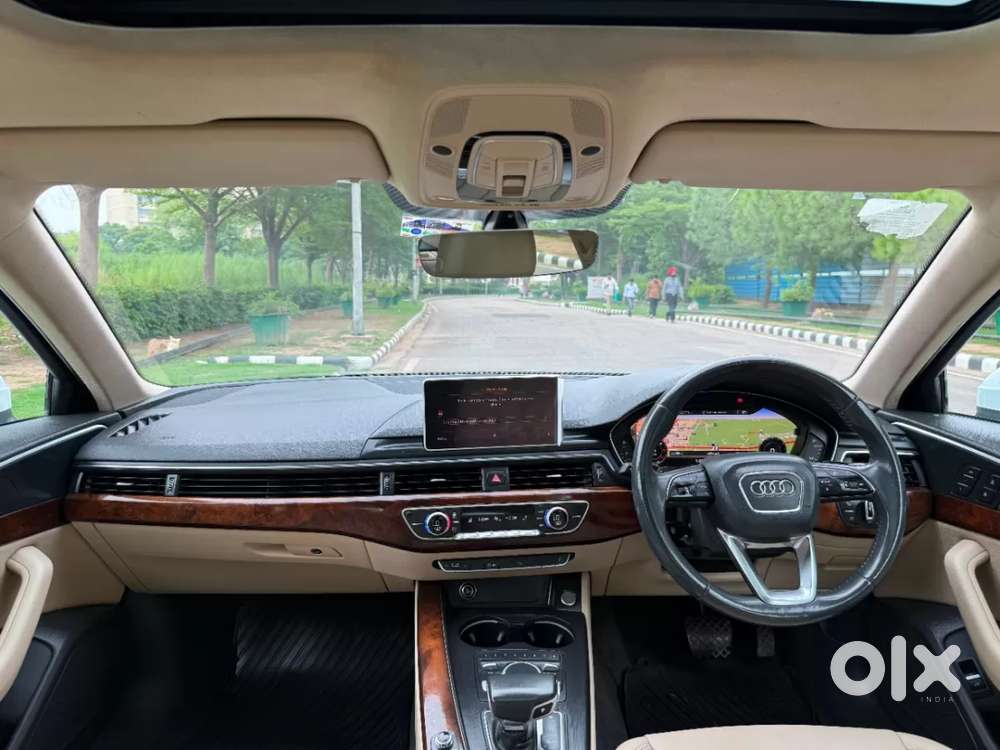 Audi A4 2.0 35 Tdi Technology Pack, 2017, Diesel