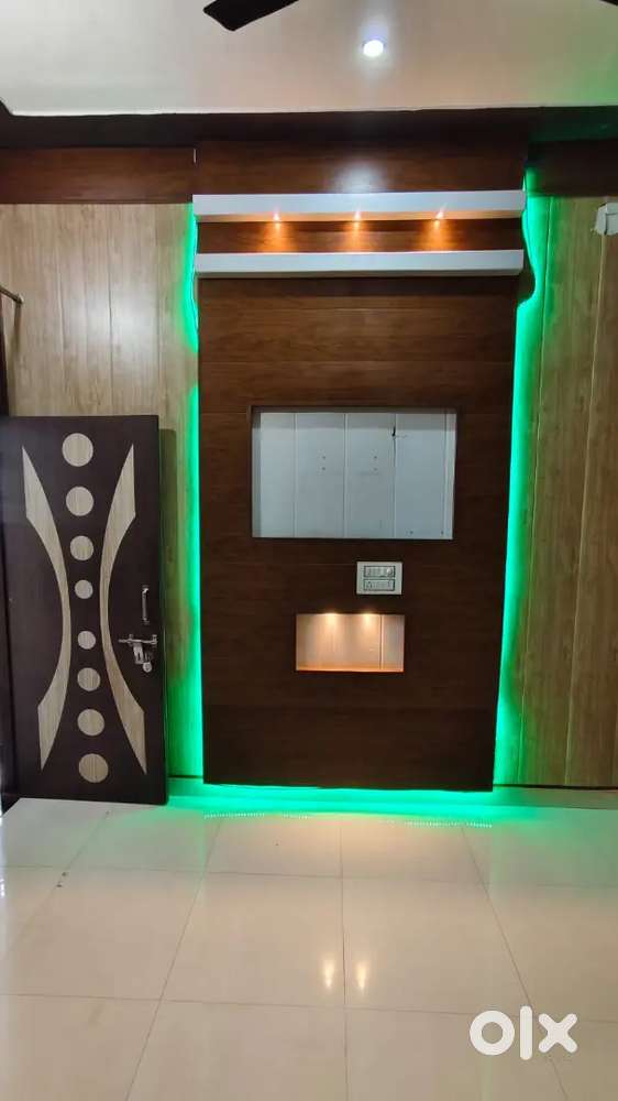 Newly built Independent House for Rent