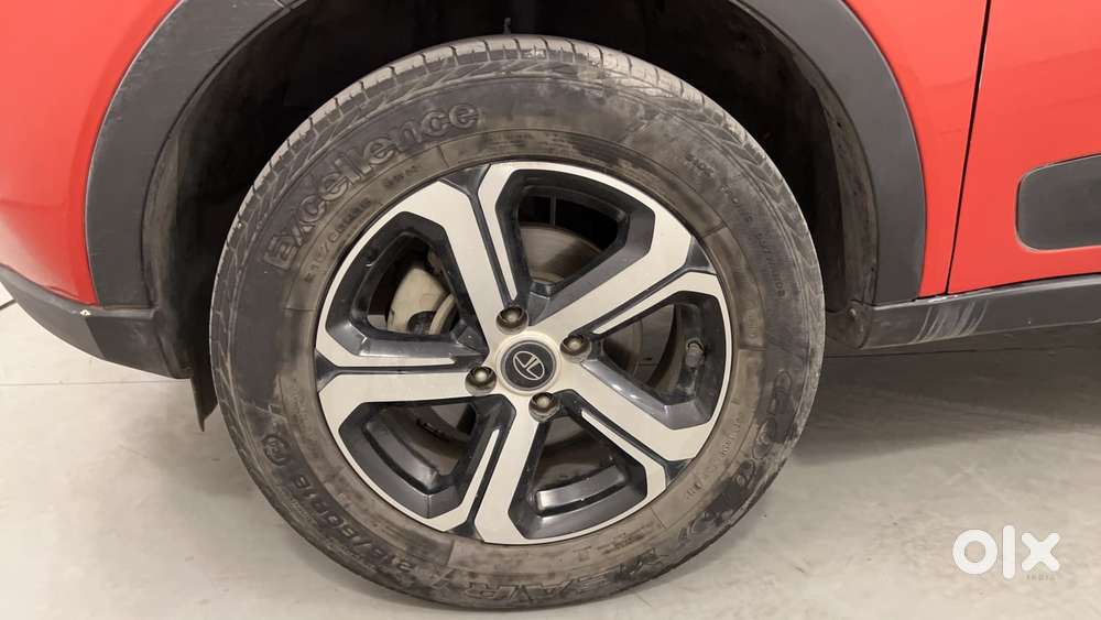 Tata Nexon 1.2 Revotron Xza Plus (o), 2022, Petrol