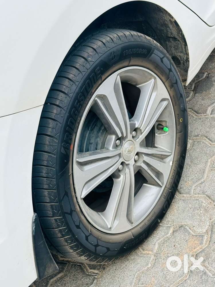 Hyundai Verna 2019 Diesel Well Maintained