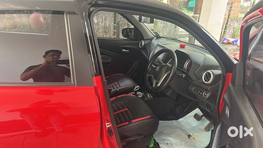 Maruti Suzuki Celerio 2024 Dec. Regn In 2025