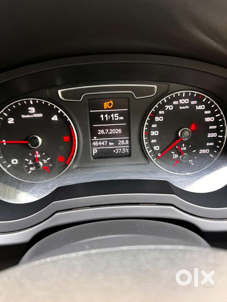Audi Q3 35tdi Premium, 2019, Diesel