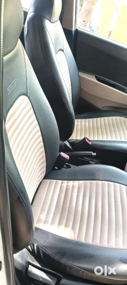 Hyundai Grand I10 Asta 1.2 Vtvt, 2014, Petrol