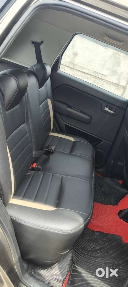 Maruti Suzuki Wagon R Vxi, 2020, Petrol