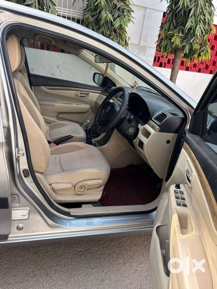 Maruti Suzuki Ciaz, 2018, Diesel