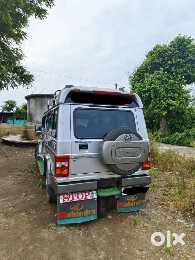 Mahindra Bolero Neo 2018 Diesel Manual