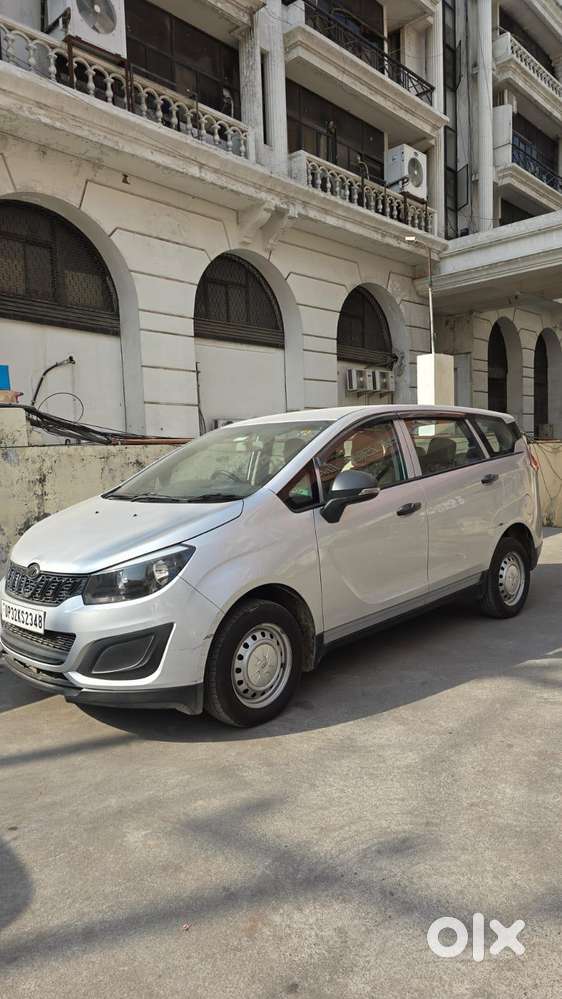 Mahindra Marazzo M2, 2019, Diesel