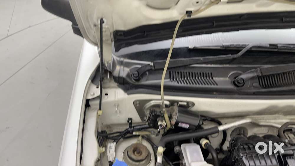 Maruti Suzuki Alto 800 Lxi, 2021, Petrol