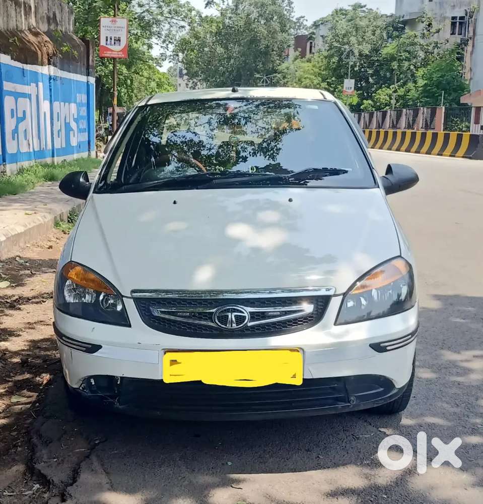 Tata Indigo V Series 2015 Diesel 15062 Km Driven