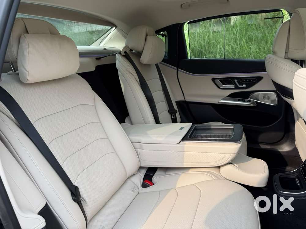 Mercedes-benz E-class E 200, 2026, Petrol