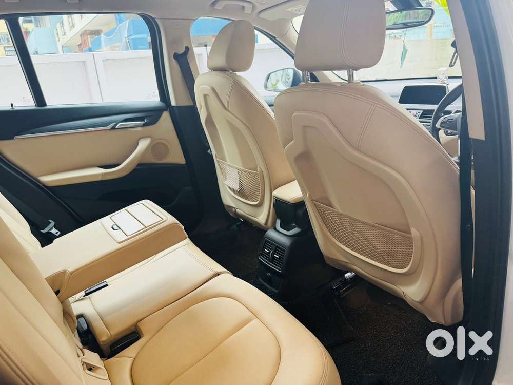 Bmw X1 Diesel 2018