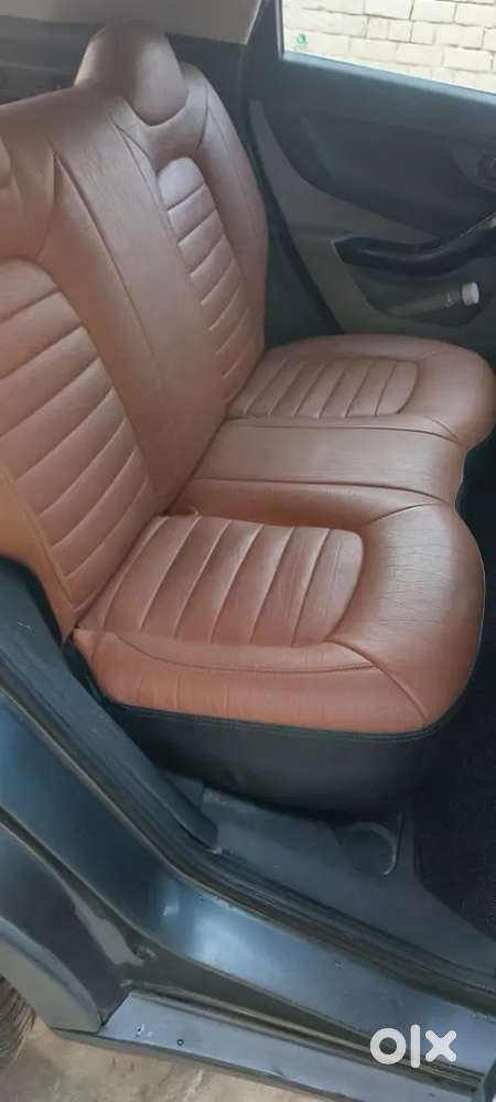 Tata Hexa 2.2 2018
