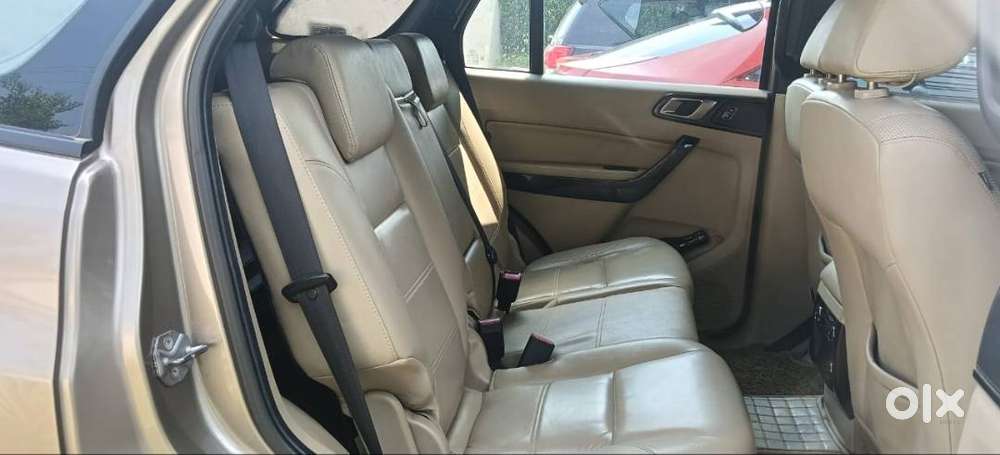 Ford Endeavour 2020 Diesel Excellent Condition