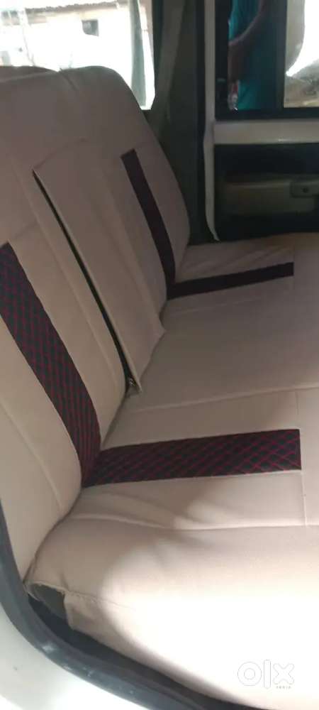 Mahindra Bolero 2018 Diesel 68000 Km Driven