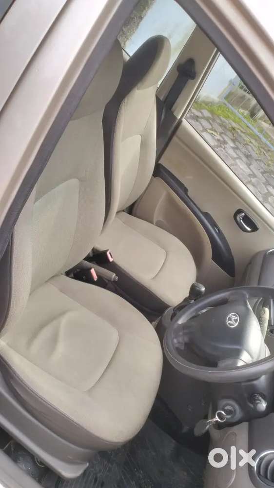 Hyundai I10 1.2 Kappa Sportz 2010