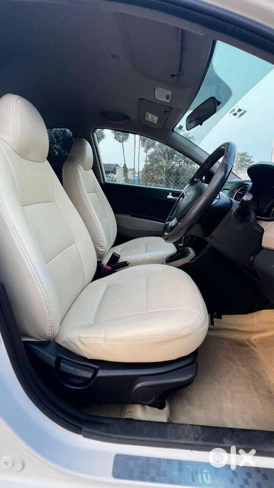 Hyundai Grand I10 Asta 1.2 (o) Vtvt, 2016, Petrol