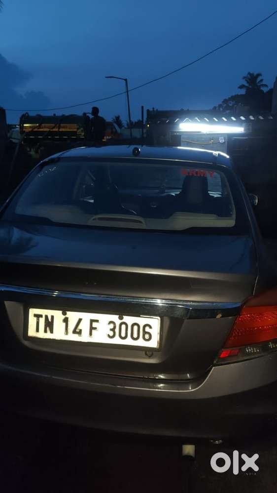Honda Amaze Vx Mt Idtec Diesel 2015 For Sale