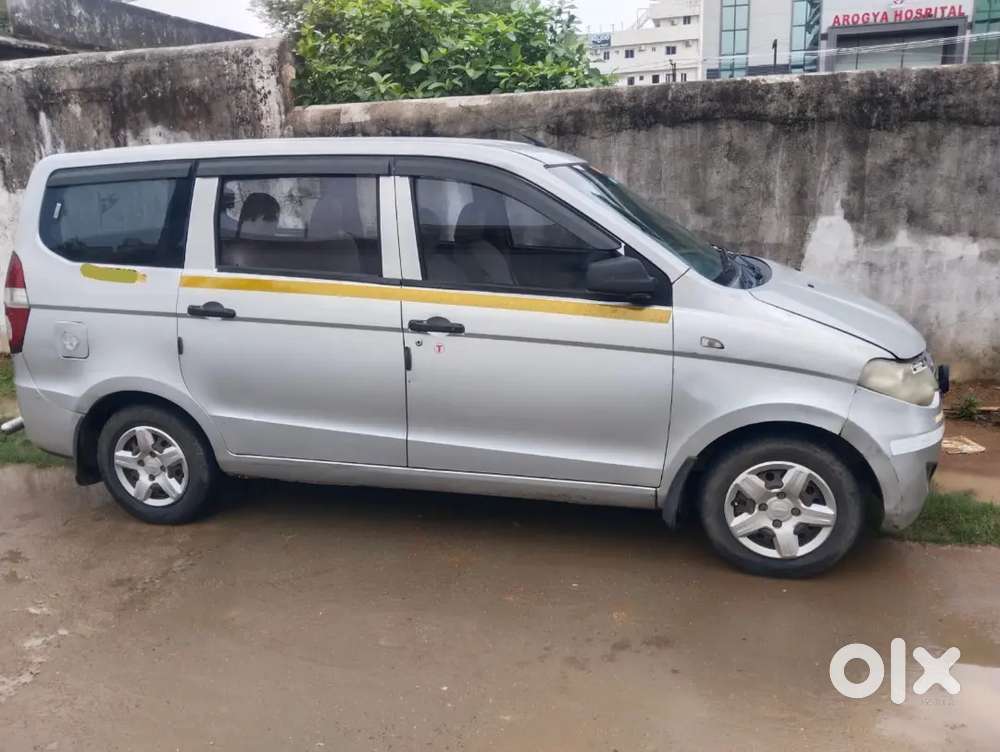 Chevrolet Enjoy 2016 2nd Owner