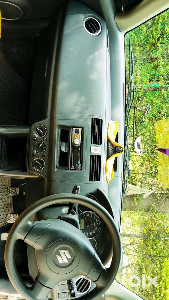 Maruti Suzuki Swift 2010 Diesel 160000 Km Driven