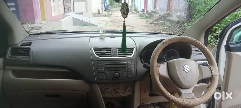 Maruti Suzuki Ertiga 2014 Diesel Manual
